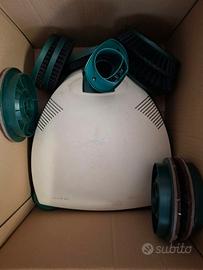 lucidatrice PL512 per Folletto
