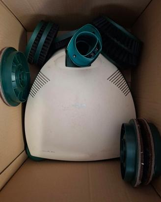lucidatrice PL512 per Folletto