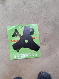 accessori per decespugliatore 