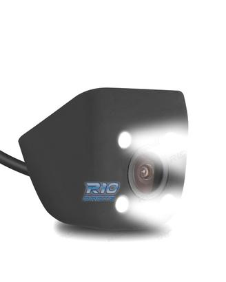 TELECAMERA UNIVERSALE ORIZZONTALE CON LED