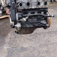 MOTORE FIAT PUNTO 188 1,2 NATURAL POWER CODICE 188