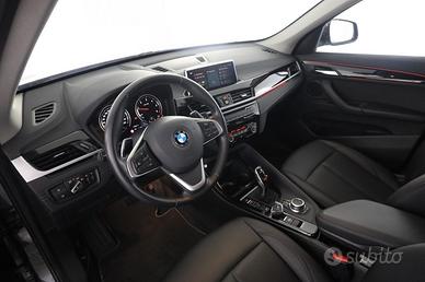 BMW X1 X1 xDrive18d xLine Plus