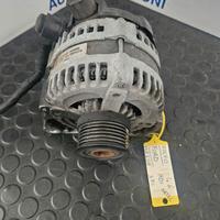 ALTERNATORE  1.6  TDCI 3 FILI