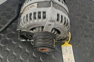 ALTERNATORE  1.6  TDCI 3 FILI
