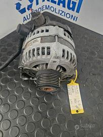 ALTERNATORE  1.6  TDCI 3 FILI