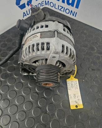 ALTERNATORE  1.6  TDCI 3 FILI