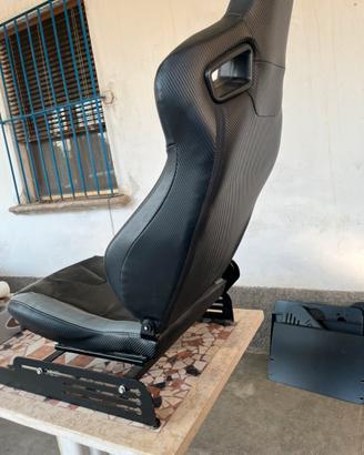 Simulatore da gioco