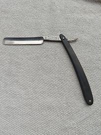 Rasoio a mano libera Puma Solingen n. 70 vintage