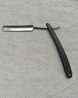 Rasoio a mano libera Puma Solingen n. 70 vintage
