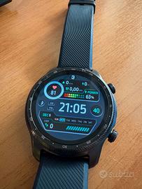 Smartwatch Mobvoi TicWatch Pro 3 Ultra GPS Wear OS