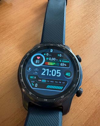 Smartwatch Mobvoi TicWatch Pro 3 Ultra GPS Wear OS