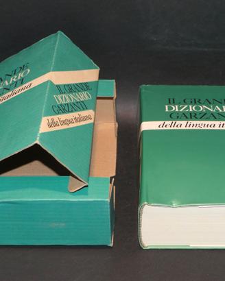 Italiano per tutti DeAgostini  Dizionario Garzanti