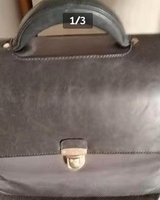 Borsa Carpisa