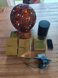 diffusore di essenze Kartell Fragrances colore smb