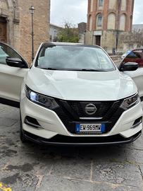 NISSAN Qashqai 2ª serie