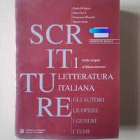 Scritture 1 - Dalle origini al Rinascimento
