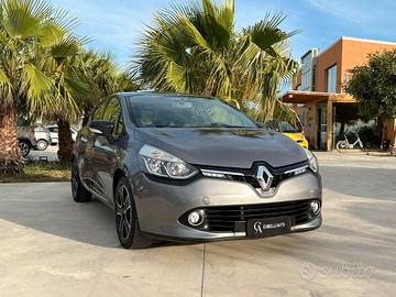 Renault Clio dCi 8V 75 CV Start&Stop 5 porte Energ