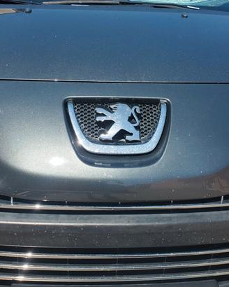 Fari originali peugeot 207 1.6hdi  con alogene h7