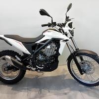 BETAMOTOR Alp 4.0 2024