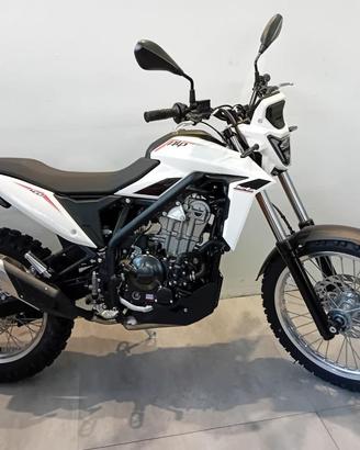 BETAMOTOR Alp 4.0 E5+