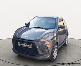 AIXAM City Premium Vision