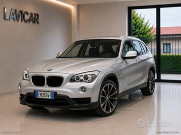 BMW X1 xDrive18d Futura