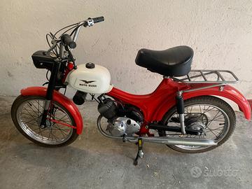 Moto Guzzi Dingo
