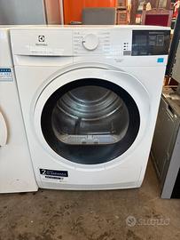 Asciugatrice Electrolux, 8 kg