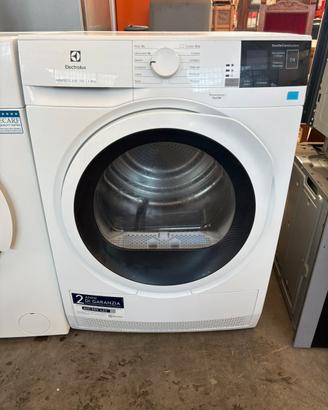 Asciugatrice Electrolux, 8 kg