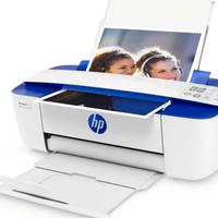 Stampante HP 3700 colore nero incluso 