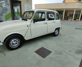 Renault 4 TL (950 cc)