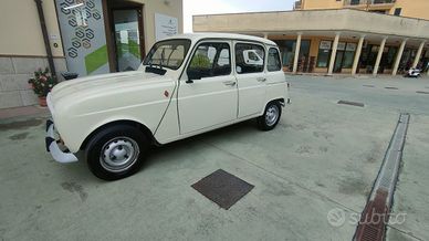 Renault 4 TL (950 cc)