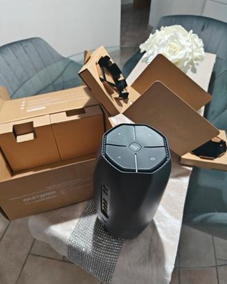 MODEM FASTWEB NEXXT CON ALEXA