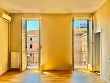 Appartamento di 146 m² con 2 locali a Milano