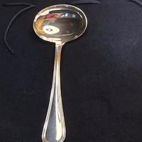 Cucchiaio Christofle Silver Plated