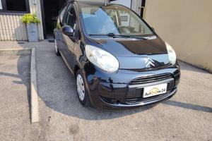 CITROEN C1 1.0 airdream Pulp NEOPATENTATI-MECCAN