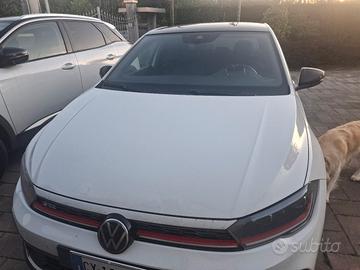 polo GTI 2025