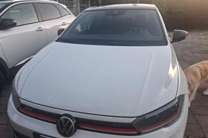 polo GTI 2025