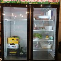 Armadio refrigerato