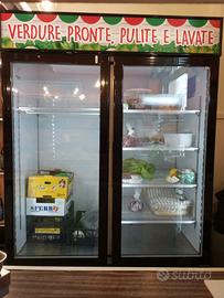 Armadio refrigerato