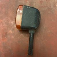 BMW G/S 80.   Freccia