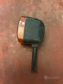 BMW G/S 80.   Freccia