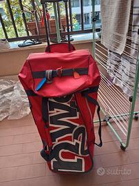 Borsa trolley Newlife