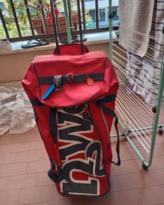 Borsa trolley Newlife