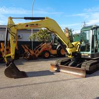 YANMAR VIO 75