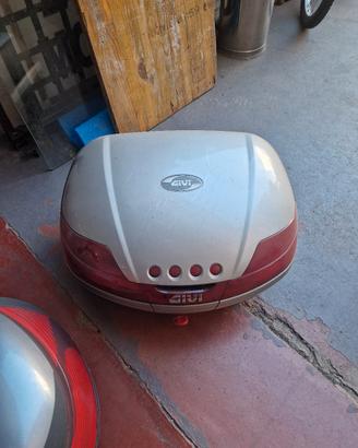 bauletti moto e scooter 