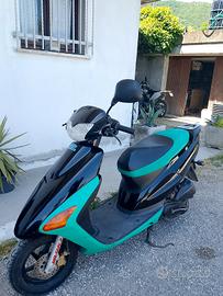 motorino honda 50cc