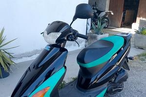 motorino honda 50cc