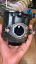 cilindro 125 hexagon