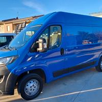 FIAT DUCATO METANO EURO 6B